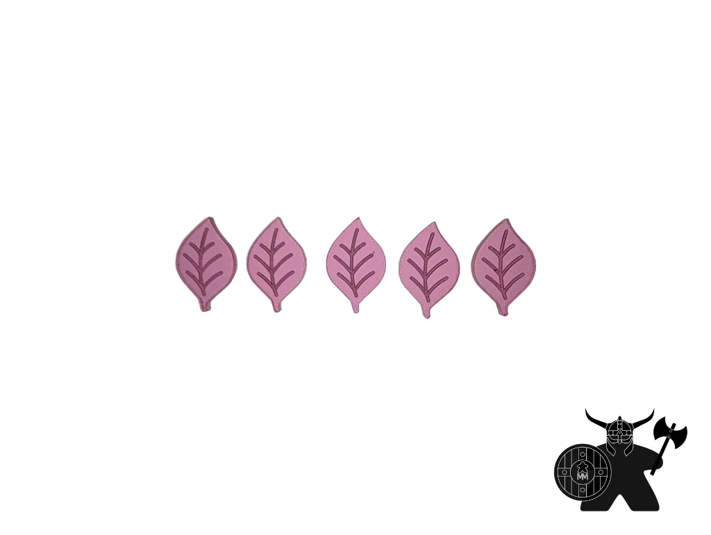 Earth Markers - abundance tokens.webp