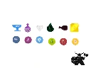 Flamecraft Tokens - comparisson.webp
