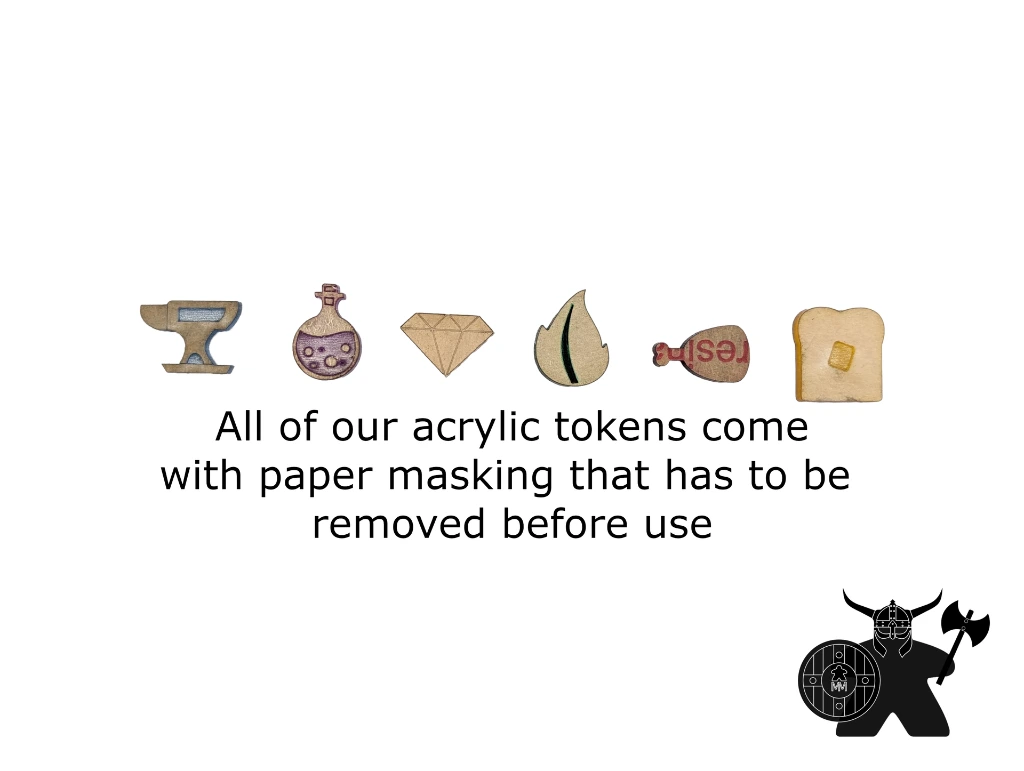 Flamecraft Tokens - masked.webp