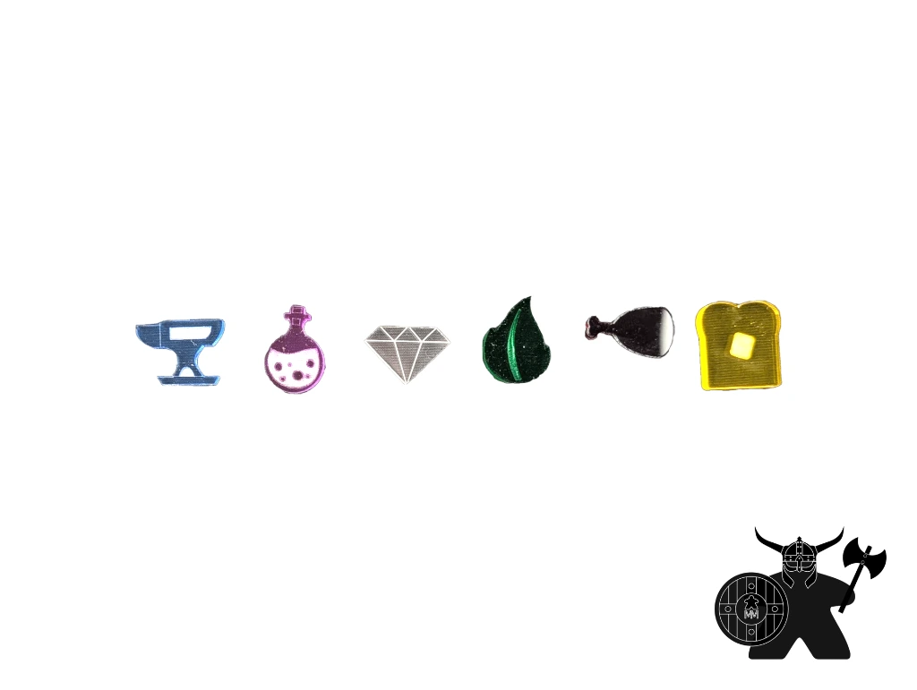 Flamecraft Tokens - detail.webp