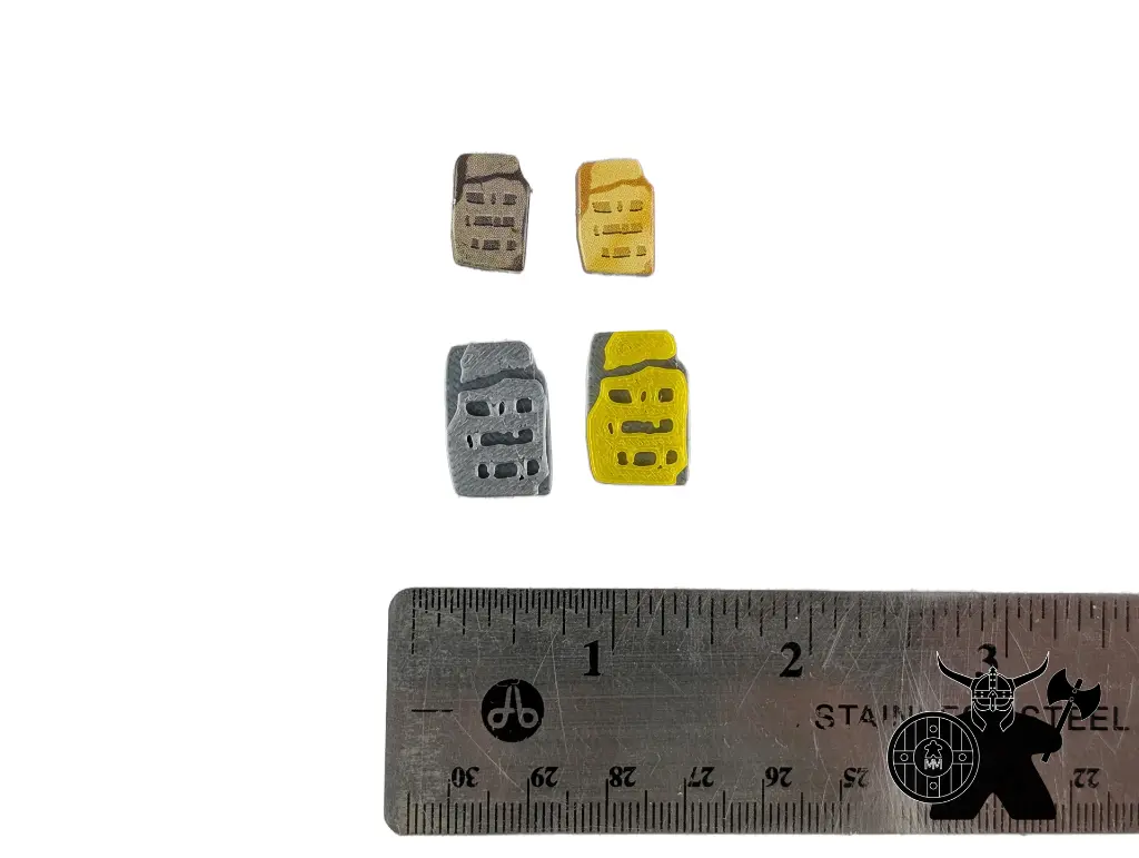 Knowledge Token - 3D scale.webp