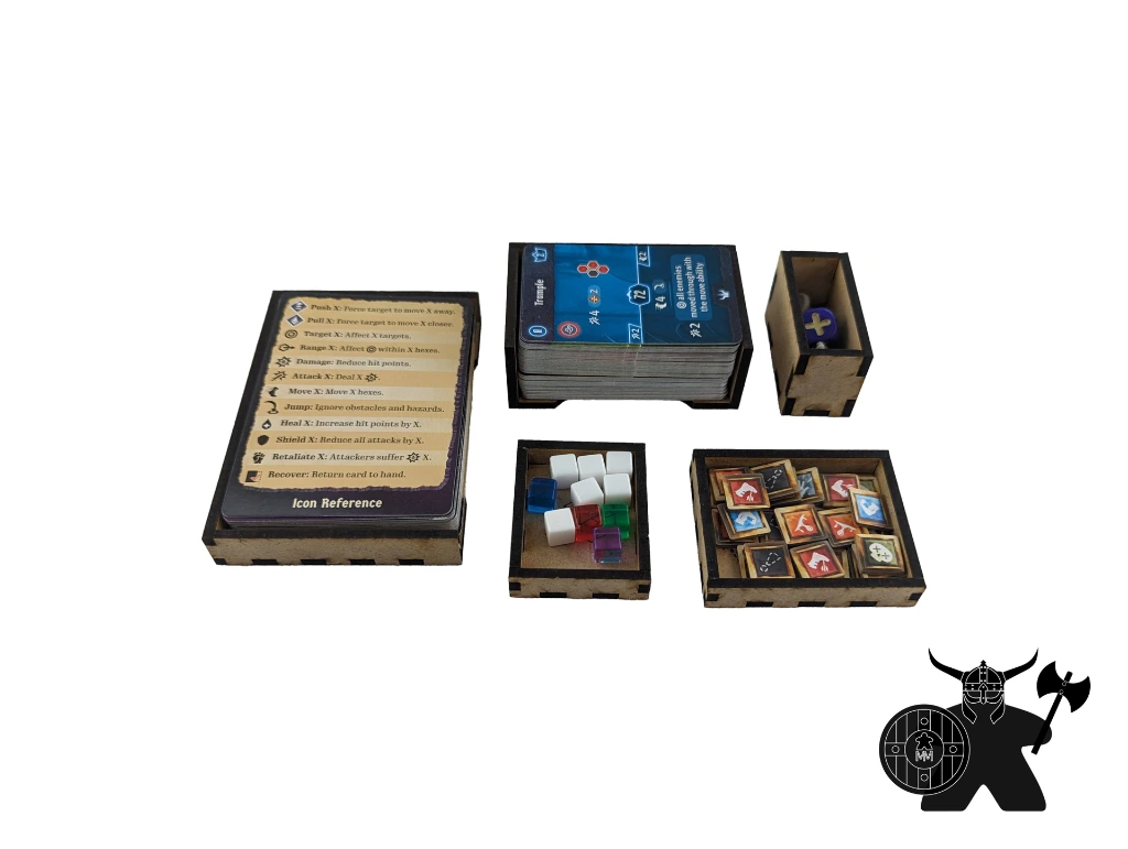 Gloomhaven Buttons and Bugs - with components.webp