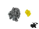 Knowledge Token - acrylic main.webp