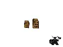 Knowledge Token - wood single.webp