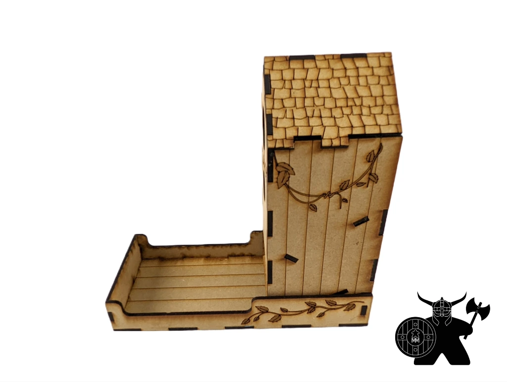 Dice Tower - Side 1.webp