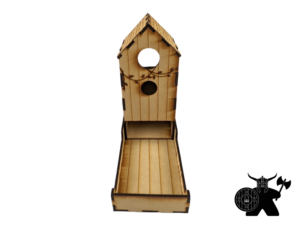 Dice Tower - Front.webp