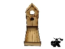 Dice Tower - Front.webp