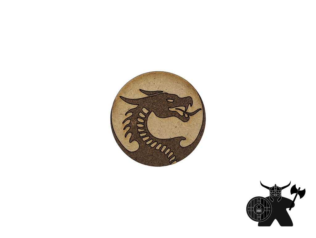 Wyrmspan FP Marker - dragon main.webp