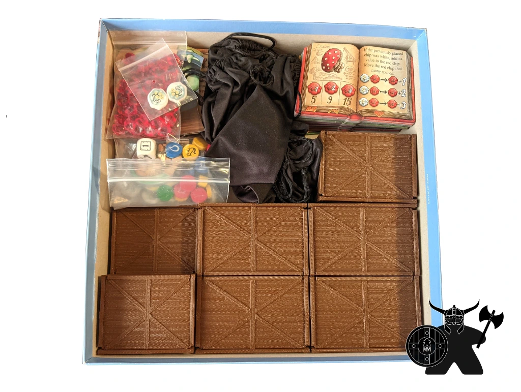 Quacks 3D - in box.webp