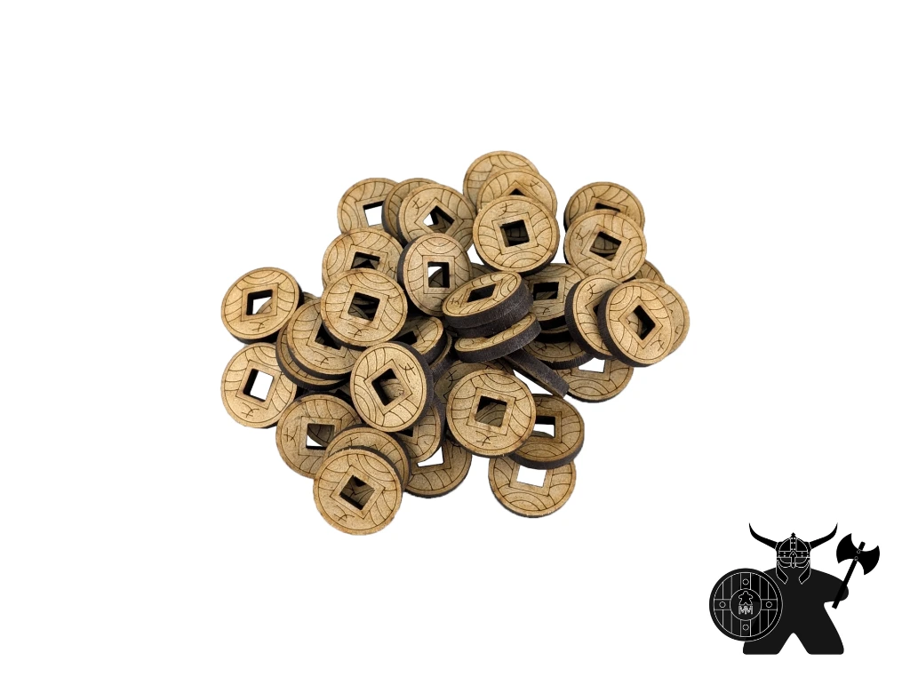 Tokaido Coins - main.webp