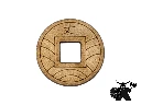 Tokaido Coins - single coin.webp