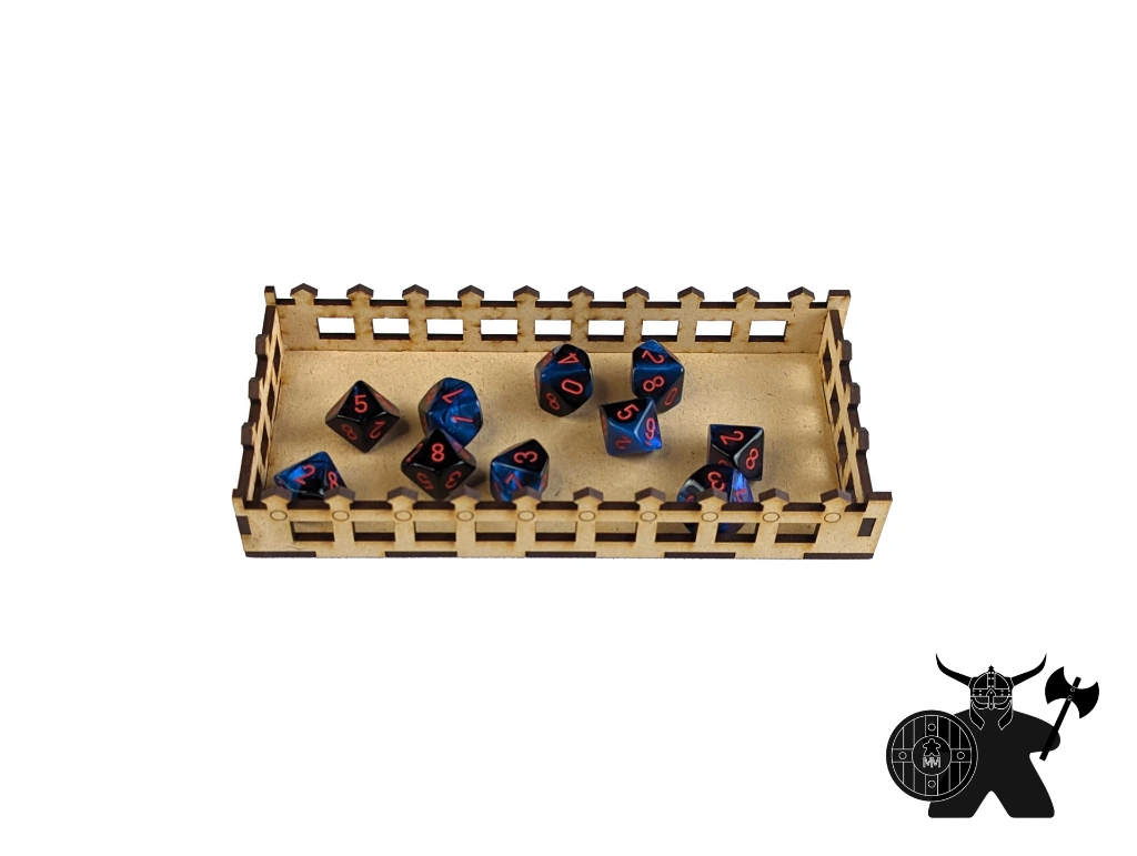 D20 Tower - Bottom tray.webp