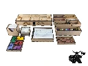 Wyrmspan Expansion - full with components.webp