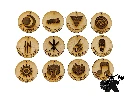 Gloomhaven Ornament - all.webp