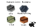 Stackable Tray - color examples.webp
