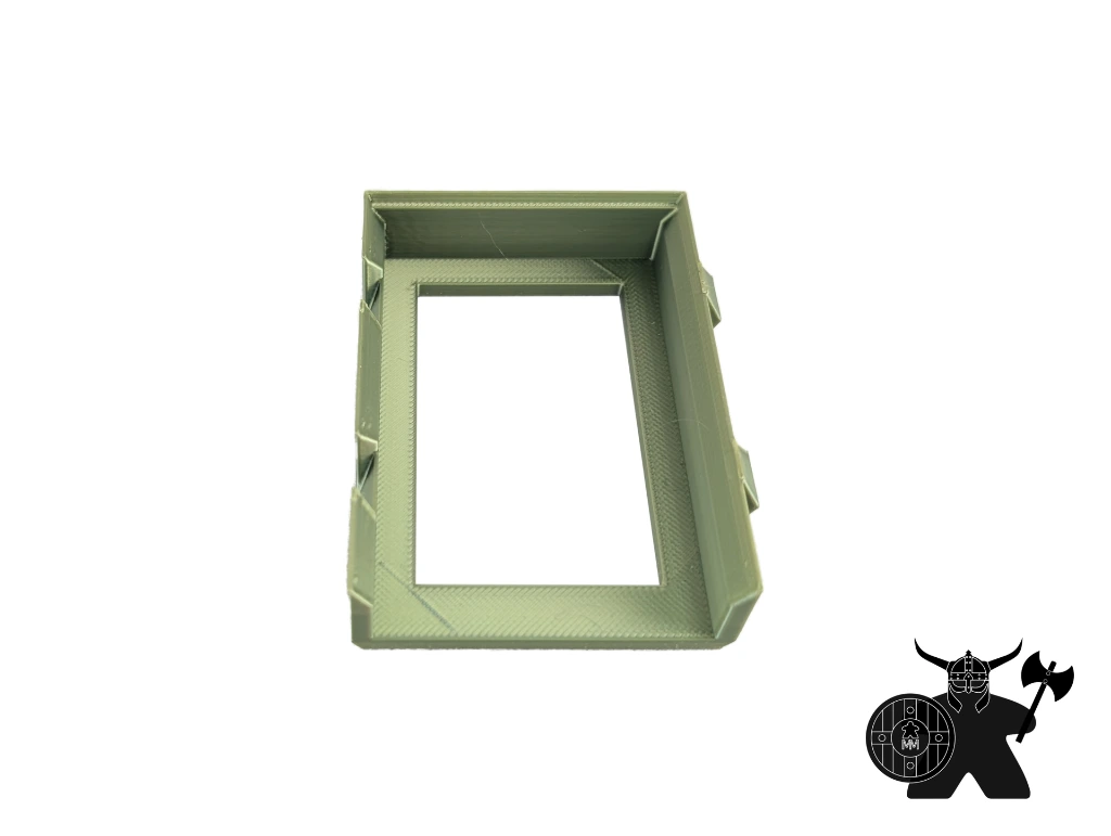 Stackable Tray - single tray.webp