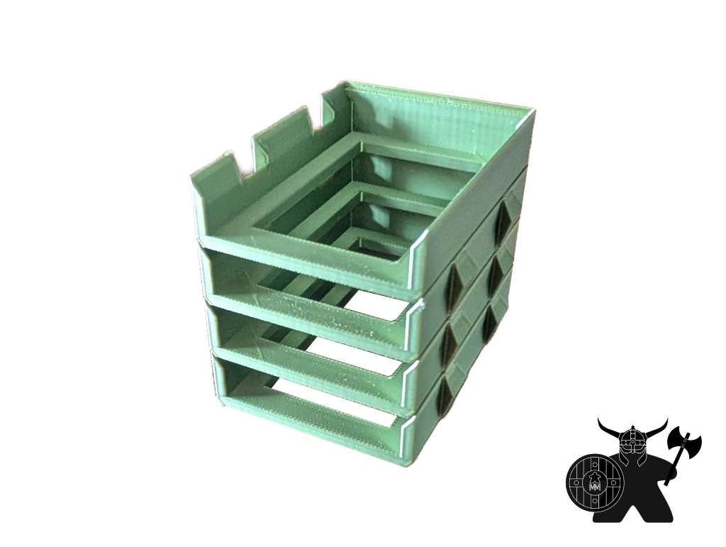 Stackable Tray - stack.webp