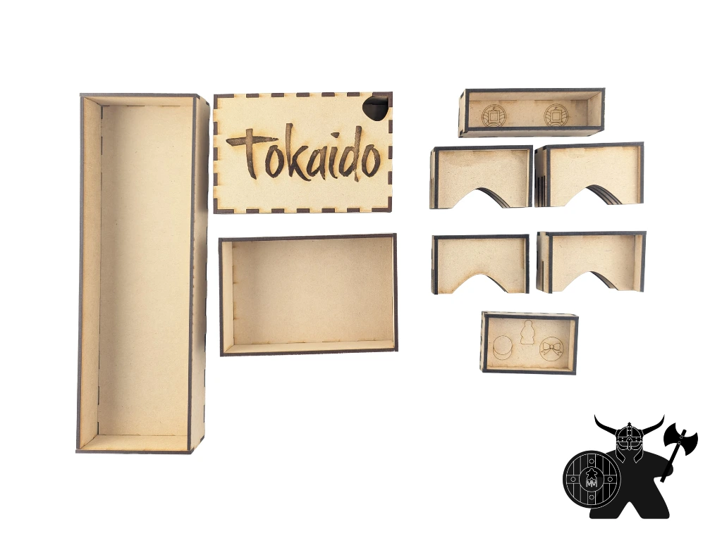 Tokaido Insert - spacers without components.webp