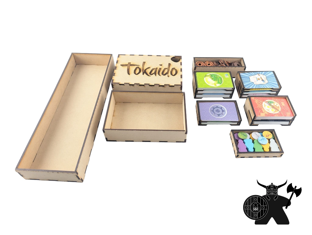 Tokaido Insert - spacers with components.webp