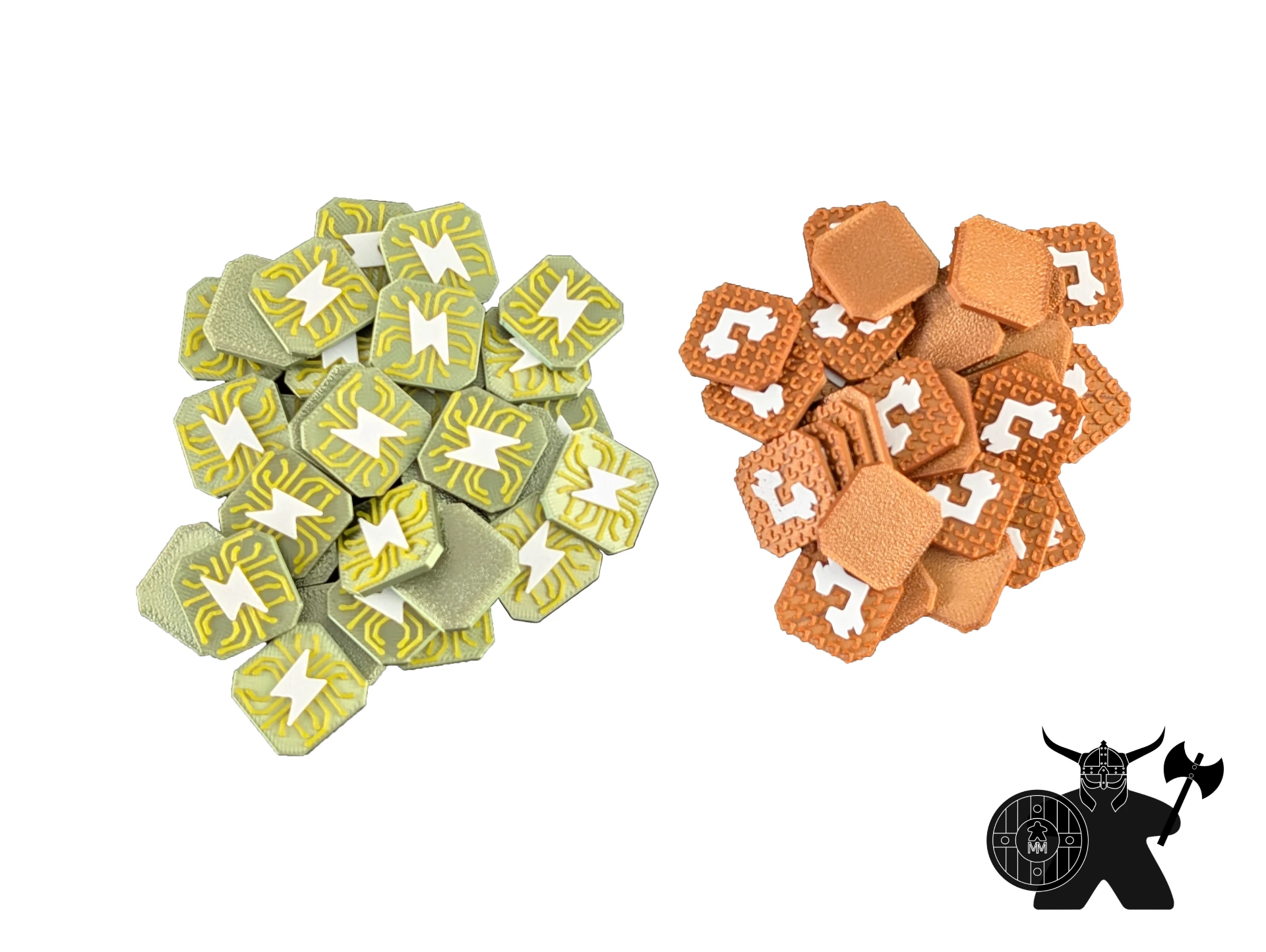 SETI: Search for Extraterrestrial Intelligence Tokens | Game Tokens