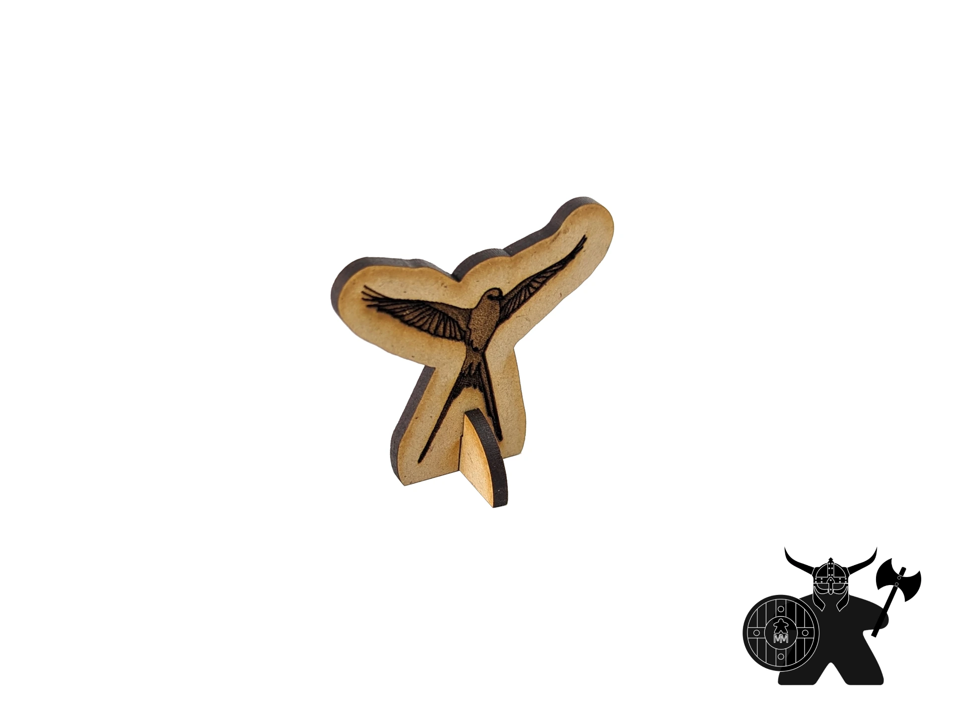 Wingspan First Player Marker (Acrylic)