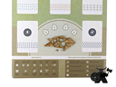 Earth Soil Tokens